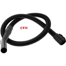 Karcher Uyumlu 9.012-004.0 Süpürge Hortumu Çeg