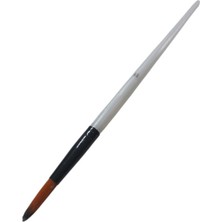 E Hobici Ehobici Yuvarlak Uçlu Fırça No:11