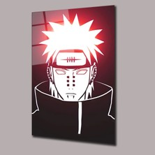 Glassual Art Nagato Anime Cam Tablo PCT0472