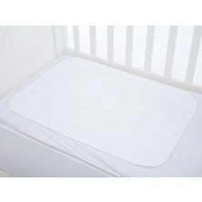 MegaSepet Bebek Alt Açma Bezi - Su Geçirmez - Yıkanabilir 100 x 100 cm