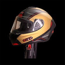 B+ Kan Grubu Damla Etiket Motorsiklet Araba Kask 3D Sticker Damla Etiket 7x2 cm 2ADET