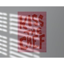 Mesdames Factory Kiss The Chef