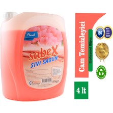 Sabex Sıvı Sabun