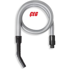 Arçelik S 6260 C Uyumlu Süpürge Hortumu  Çeg