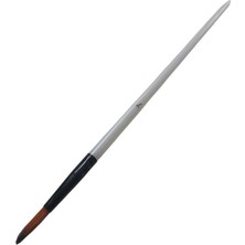 E Hobici Ehobici Yuvarlak Uçlu Fırça No:7