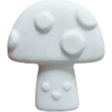 E Hobici Minik Mantar Obje 3,3X3CM