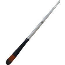 E Hobici Ehobici Kedi Dili Fırça No:6