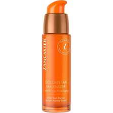 Lancaster Golden Tan Maximizer Long-Lasting Protective After Sun Serum 30 ml