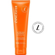 Lancaster After Sun Balm For Face & Body For Sensitive Skin