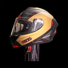 0- Kan Grubu Damla Etiket Motorsiklet Araba Kask 3D Sticker Damla Etiket 7x2 cm 2ADET