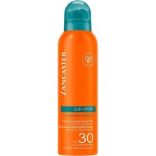 Lancaster Uzun Süreli Güneş Koruması Sağlayan, Hafif ve Rahat Dokulu Vücut Güneş Kremi SPF30 200 ml