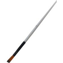 E Hobici Ehobici Yan Kesik Fırça No:8