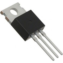 Labshop41 MJE13007 13007 E13007 To 220 Transistör x 1ADET  (RF102)