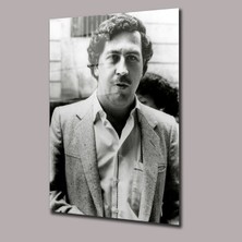 Gaviria Sinema ve Ünlüler Cam Tablo PCT0898