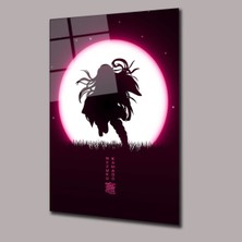 Glassual Art Miyatomo Anime Cam Tablo PCT0463