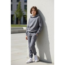 Iki Iplik Unisex Alt Üst Takım