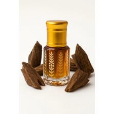 Aromenza Isfahan Oud 6 ml Saf Esans Kalıcı ve Lüks