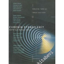 Om Yayınevi Evrenin Efendileri - Nato'nun Balkan Seferi