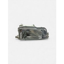 Depo Renault 21 Ön Sağ Far Lambası 1990 Sonrası