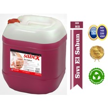Sabex Sıvı Sabun