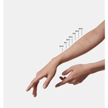 Chanel Ultra Le Teınt Fluıde-Smudge Proof Long-Lasting Natural Matte Finish Foundation 30ML B20