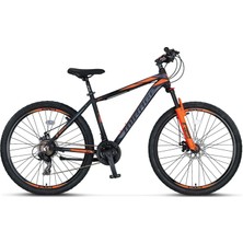 Ümit Bisiklet Ümit Mirage 2d 29 Jant, Mekanik Disk Fren, 20 Kadro Dağ Bisikleti 2967 (180 cm Üstü Boy)