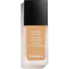 Chanel Ultra Le Teint Fluide-Smudge Proof Long-Lasting Natural Matte Finish Foundation 30ML BD71
