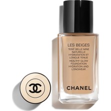 Chanel Les Beıges Foundatıon - Uzun Süre Kalıcı,canlandırıcı,nemlendirici FONDÖTEN-B40