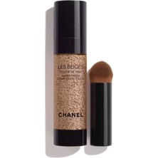 Chanel Natural Appearance Foundation Covering Skin BLEMISHES-B10