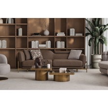 Doressa Bonna Lux Alternative Kanepe