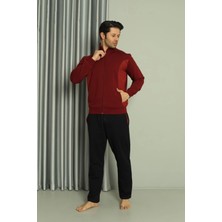 Daniska Alissa 6000 Erkek Eşofman Takımı