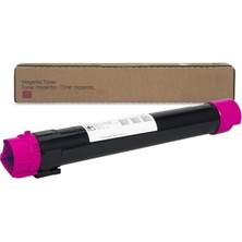 Zebra Toner JAPON 006R01519 Xerox Workcentre 7525 7530 7535 7545 7555 7835 7845 7855 Kırmızı Muadil Toner