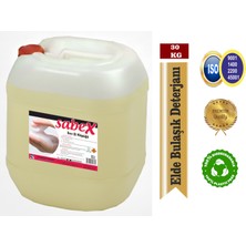 Sabex Sıvı Elköpüğü