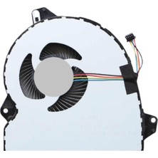 Genius Tech Asus FX553V FX553VD FX553VE FX753V FX753VD GL553V GL553VD GL553VE GL553VW GL753V GL753VD GL753VE Fan