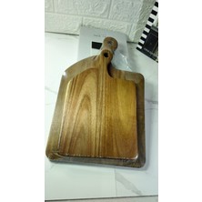 Akasya 2 Boy Kesme Tahtası