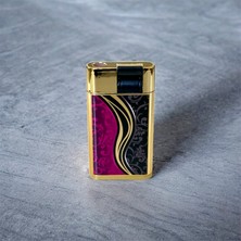 MRY Rüzgar Turbo Jet Çakmak