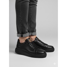 Tiggo Sneaker Ortapedik Erkek Comfort Yumuşak Ayakkabı
