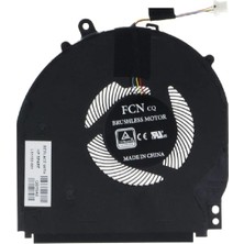 Genius Tech Hp Pavilion 14-Dh L51102-001 L51102-141 L51102-850 Uyumlu Fan Soğutucu Cpu Fan Işlemci Fanı