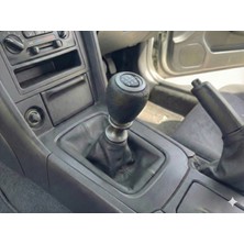 Mandallı Vites Topuzu - BEY210-MANDALLI-SIYAH Gövde Gri Kapak 123456R


