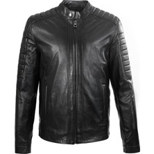 Çağ Deri Deri Mont