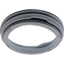 FullYedek Vestel Uyumlu CM91002  Körük Lastik , cm 91002 Çamaşır Makinesi Körük Lastiği