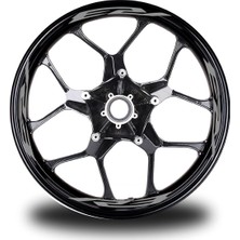 R3 Yazılı 16LI Jant Içi Yazı Sticker Etiket