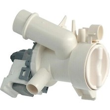 FullYedek Hoover DYN7144D16 Uyumlu Pompa Motoru , Dyn 7144D 16S Çamaşır Makinesi Su Motor