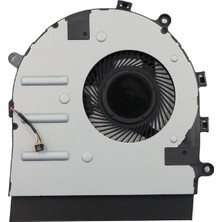 Genius Tech Lenovo E31-70 E3170 E31-80 E3180 80KC 80KW 80KX 80MX 20519 20520 20521 Uyumlu Fan Soğutucu