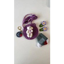 Kız Çocuklarına Özel Yılbaşı Seti