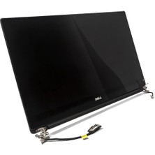 Bilbor Bilgisayar Dell Xps 15-9550 Notebook LCD Ekran - Panel / UHD - Touch - Full Set
