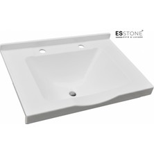 Arma Kuaför  Lavabosu