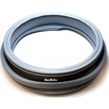 FullYedek Vestel Uyumlu CMI81002  Körük Lastik , Cmı 81002 Çamaşır Makinesi Körük Lastiği