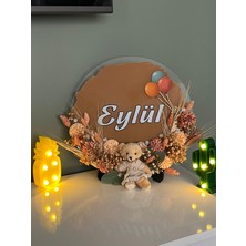 Yeni Doğan Hastane & Kapı Süsü