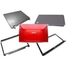 Bilbor Bilgisayar Dell Inspiron 5551, 15-5551 Notebook LCD Cover / Siyah